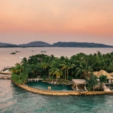 Sihanoukville Koh Rong Tour 3 Days: Exotic Island Excursion