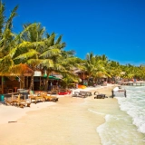 Sihanoukville Koh Rong Tour 3 Days: Exotic Island Excursion