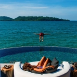 Sihanoukville Koh Rong Tour 3 Days: Exotic Island Excursion