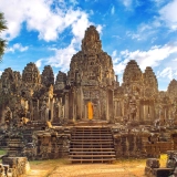 Siem Reap Tour 4 Days: Explore Cambodia Secret