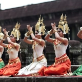Siem Reap Tour 4 Days: Explore Cambodia Secret