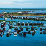 Siem Reap Tour 4 Days: Explore Cambodia Secret