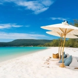 Cambodia Beach Tour 5 Days: Sun, Sand, and Sea