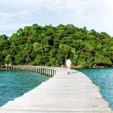 Cambodia Beach Tour 5 Days: Sun, Sand, and Sea