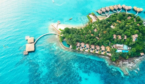 Cambodia Luxury Tour 9 Days: Romantic Honeymoon