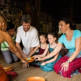 Cambodia Family Tour 11 Days