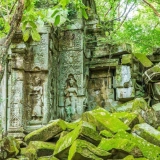 Siem Reap Trekking Tour 3 Days: Explore Siem Reap