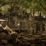 Siem Reap Trekking Tour 3 Days: Explore Siem Reap