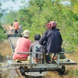 Battambang Tour 3 days: Short trip to Battambang