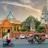 Battambang Tour 3 days: Short trip to Battambang