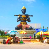 Battambang Tour 3 days: Short trip to Battambang
