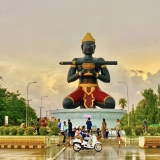 Battambang Tour 3 days: Short trip to Battambang