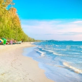 Cambodia Beach Tour 4 Days: Kep - Kampot - Sihanouk Ville
