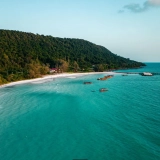 Cambodia Beach Tour 4 Days: Kep - Kampot - Sihanouk Ville