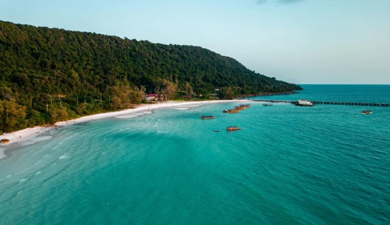 Cambodia Beach Tour 4 Days: Kep - Kampot - Sihanouk Ville