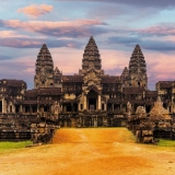 Cambodia Luxury Tour 11 Days: A Perfect Honeymoon