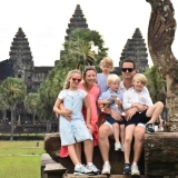 Cambodia Family Tour 10 days: Explore with your loved ones