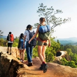 Cambodia Trekking Tour 4 Days: Trip to Heaven