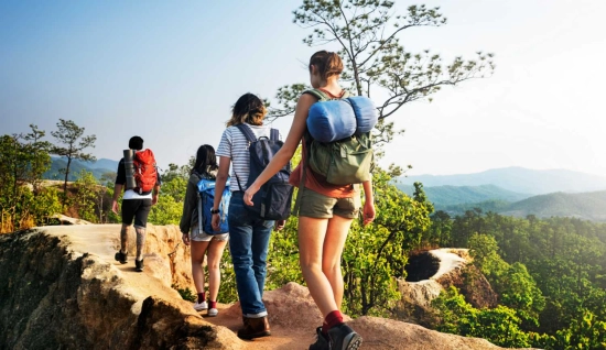 Cambodia Trekking Tour 4 Days: Trip to Heaven