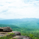 Cambodia Cycling Tour 12 Days: Southern Coast Trails