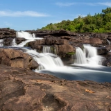 Cambodia Cycling Tour 12 Days: Southern Coast Trails