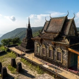Cambodia Cycling Tour 12 Days: Southern Coast Trails