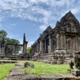 Preah Vihear Tour 5 days: Cambodia Adventure