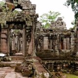 Preah Vihear Tour 5 days: Cambodia Adventure