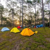 Kirirom Trekking Tour 3 days: Explore Kirirom