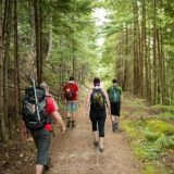 Kirirom Trekking Tour 3 days: Explore Kirirom