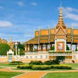 Cambodia Tour 12 Days: An Alluring Country