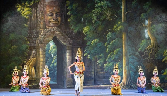 Cambodia Laos Vietnam Tour 18 days: Indochina Discovery