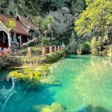 Chiang Dao Trekking Tour 3 days: Private Exploration