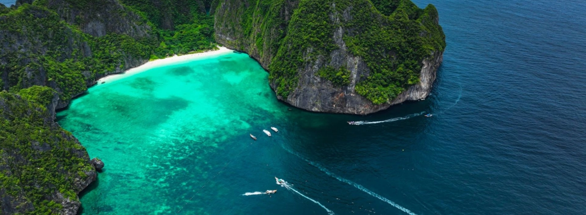 Explore and Heal in Thailand: A Gentle Journey for Yourself