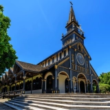 Cambodia - Vietnam Tour 13 days: Angkor to Central Highland