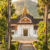 Luang Prabang Hanoi Tour 7 days: Charming Culture
