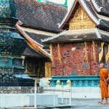 Laos Vietnam Tour 15 Days: From Ancient Towns to Riverside Wonders