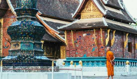 Laos Vietnam Tour 15 Days: From Ancient Towns to Riverside Wonders