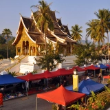 Laos Thailand Tour 19 Days: Upstream expedition