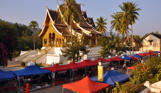Laos Thailand Tour 19 Days: Upstream expedition