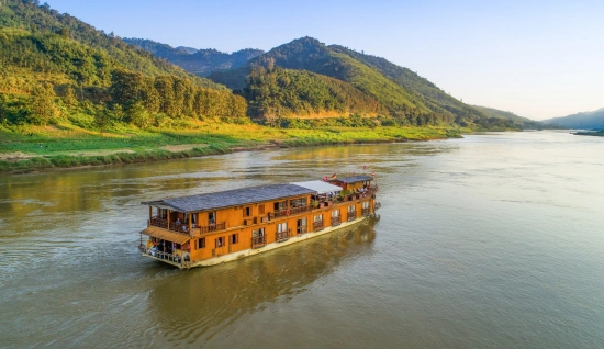 Laos Vietnam Tour 20 Days: Charm and Rich Legacy