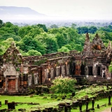 Laos Cambodia Tour 14 Days: Exploring Cultural Gems