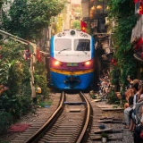Vietnam Laos Tour 12 days: Hanoi - Luang Prabang
