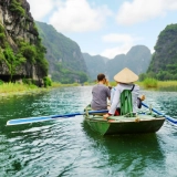 Vietnam Laos Tour 12 days: Hanoi - Luang Prabang