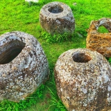 Xieng Khouang Tour 3 Days: Discover the Plain of Jars