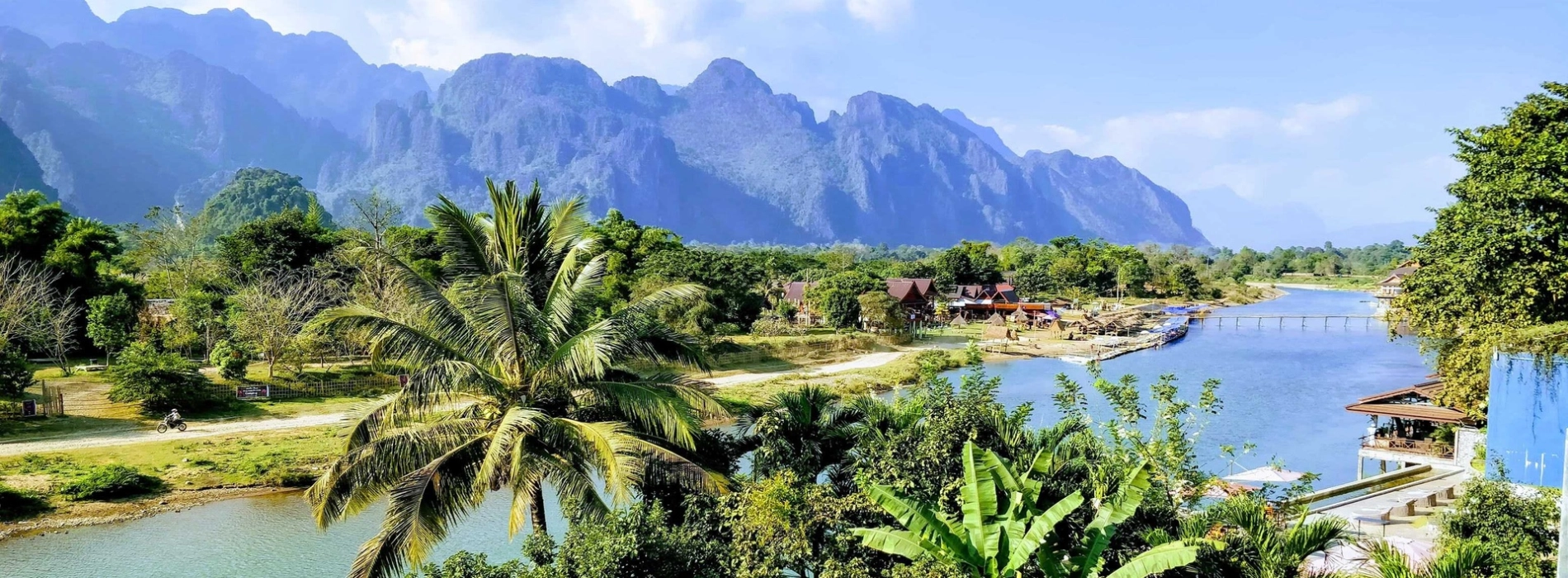 Laos Travel FAQ: Answers to all visitors’ questions