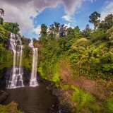 Bolaven Plateau Trek Tour 2 Days: Nature & Adventure Highlights