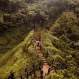 Bolaven Plateau Trek Tour 2 Days: Nature & Adventure Highlights