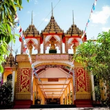 Attapeu Tour 3 Days: Adventure to Laos Untouched Beauty