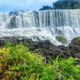 Attapeu Tour 3 Days: Adventure to Laos Untouched Beauty